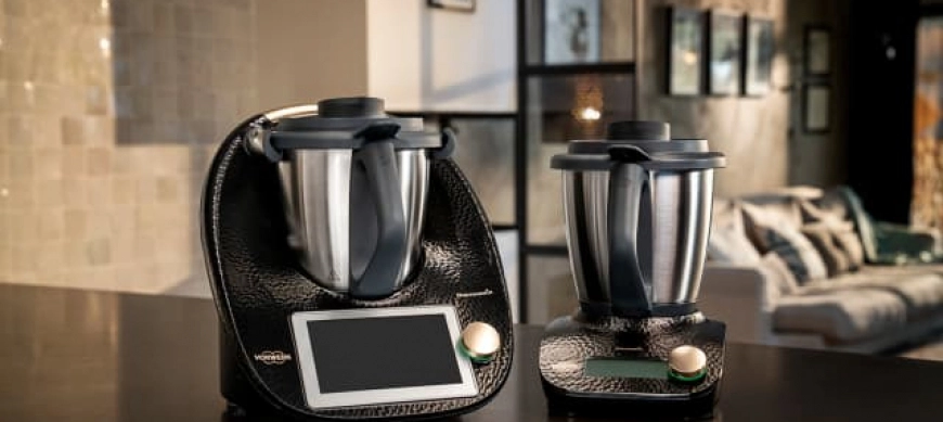 thermomix, y friend por 1€