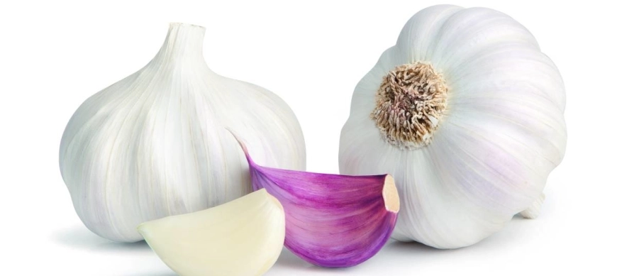 Pelar ajos con Thermomix