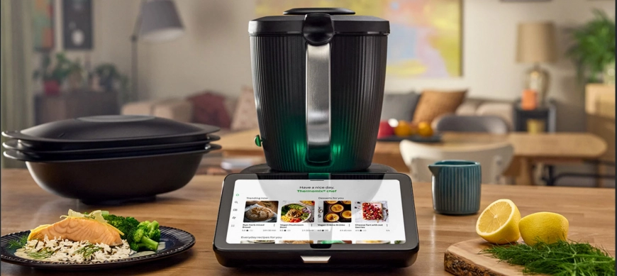 NUEVO THERMOMIX® TM7