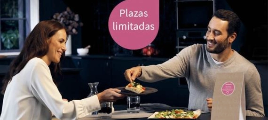 MOMENTOS COMPARTIDOS THERMOMIX