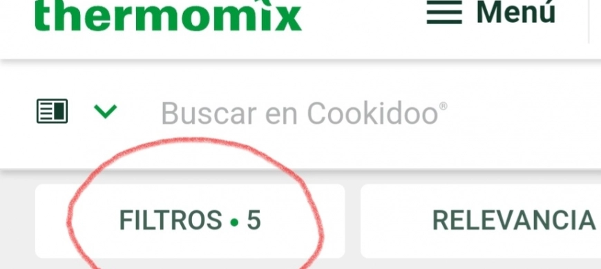 Buscas recetas rápidas?