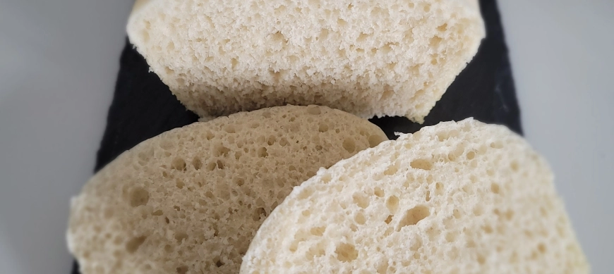 Vuelta al cole...prepara pan de molde!!!