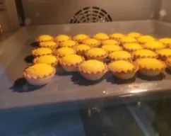 Step <div>Precaliente el horno a 180 grados. </div><div><br></div><div>Introduzca todos los ingredientes en el vaso y programe 5 minutos 90 grados velocidad 3.</div><div><br></div> illustration