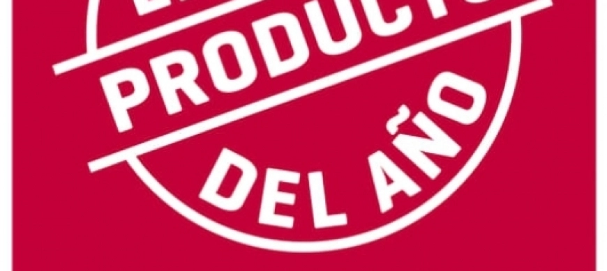 Cookidoo® : ¡Producto del año 2023!