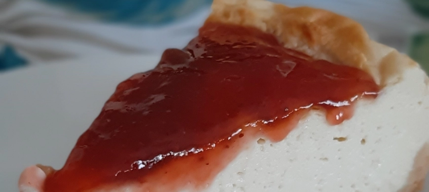 COMPARTE TUS MEJORES MOMENTOS CON COOKIDOO®: Cheesecake estilo (New York cheesecake)