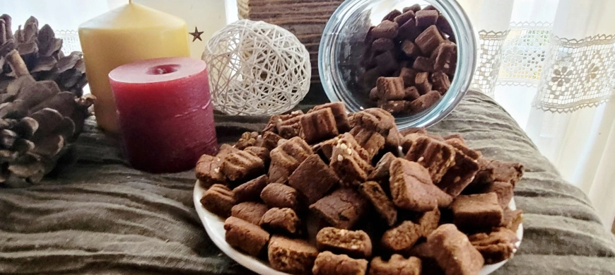 Cereales sin gluten, sin lactosa, sin azúcar refinado y sin huevo. Desayunos saludables con Thermomix.