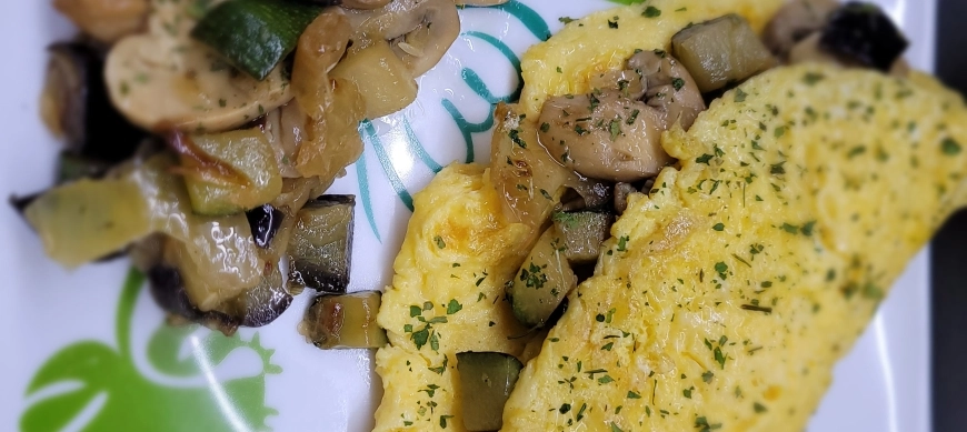 ¿ Sabes que con Thermomix puedes hacer sofritos?