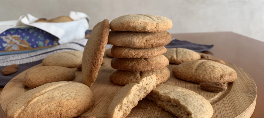 Galletas danesas o de mantequilla