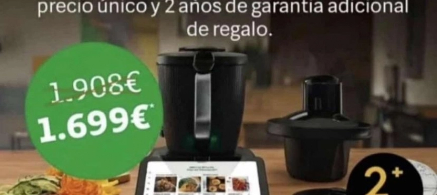 Super promoción!!
