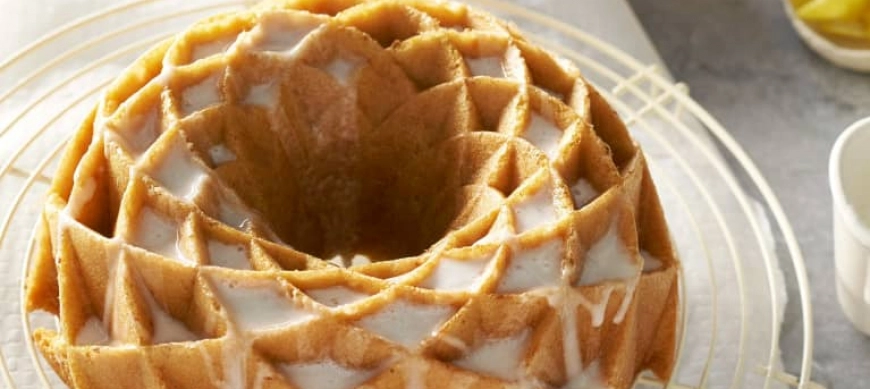 DIA INTERNACIONAL DEL BUNDT CAKE