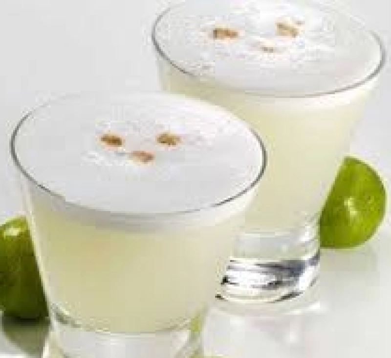 Viaje a Perú con Thermomix