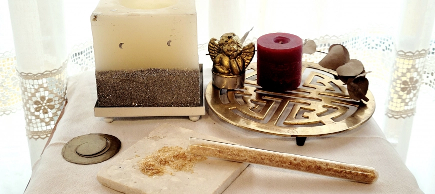 Purpurina comestible. Regala Navidad con Thermomix