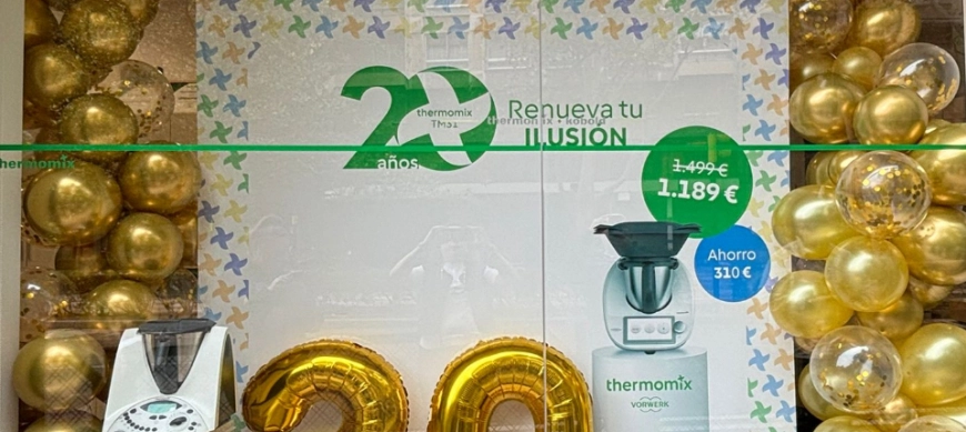 PLAN RENOVE THERMOMIX