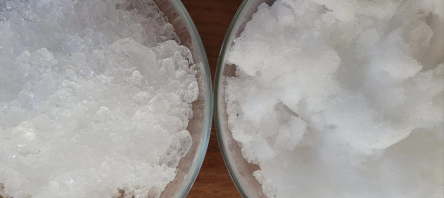 Para todos, Thermomix. Hielo picado.