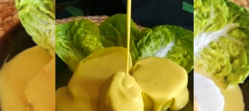 Cookidoo por el mundo: Papas a la huancaína - Perú