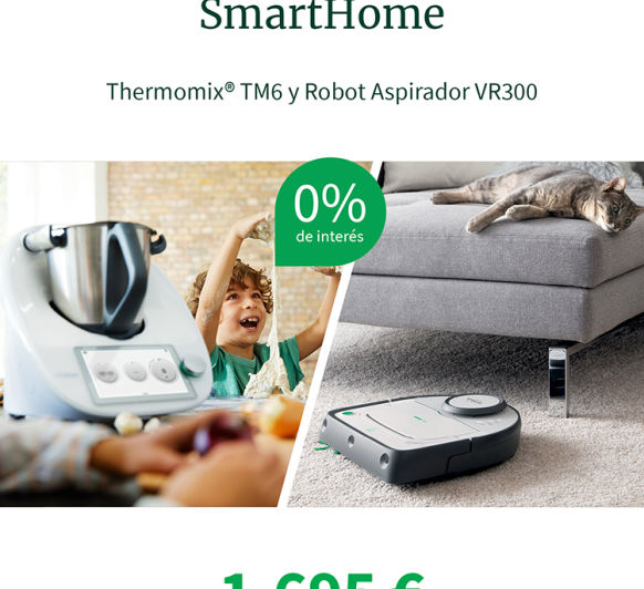 Edición Smarthome