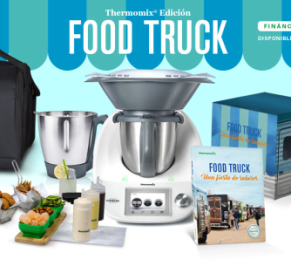 AUN PUEDES TENERLA!! SUPER EDICIÓN «FOOD TRICK»