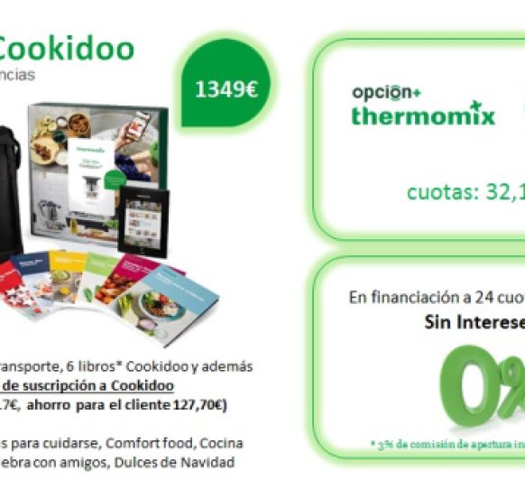 SIN INTERESES, NUEVA EDICION 0%