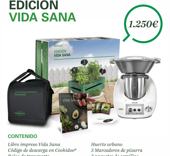 VIDA SANA