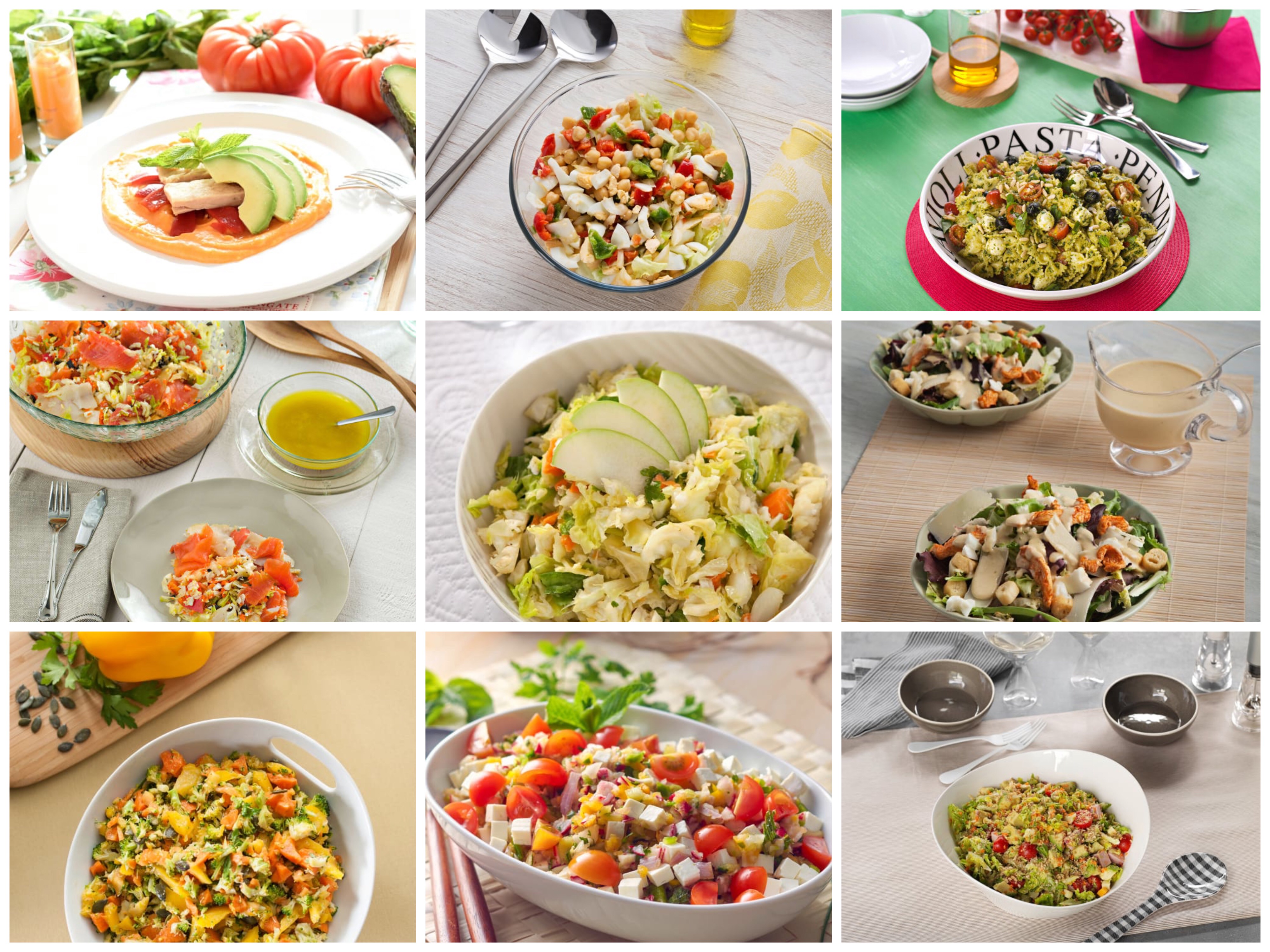 Comida para llevar al trabajo thermomix