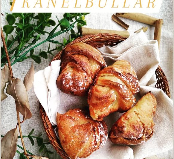 Kanelbullar
