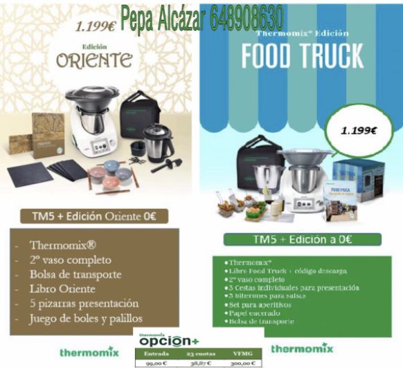 VUELVE LA SÚPER PROMOCIÓN