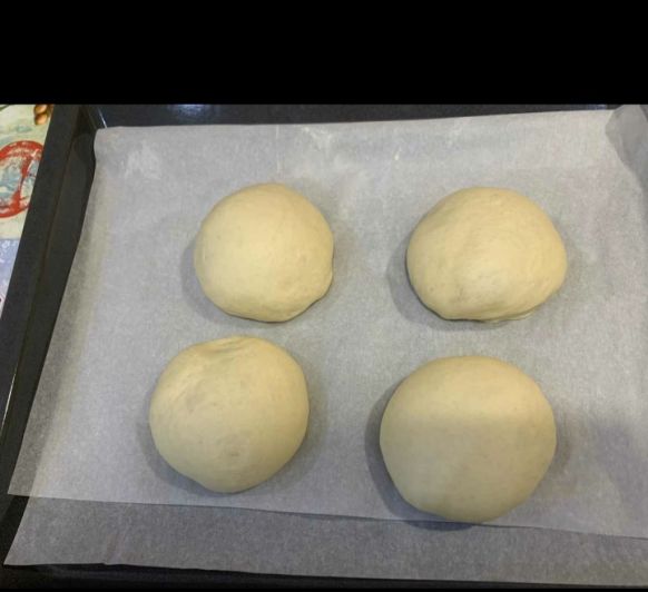 Bollitos de aceite, una solución rápida y rica