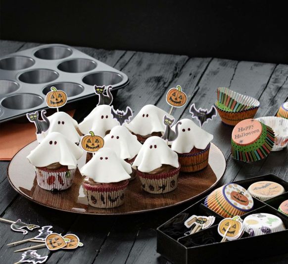 TRUCO O TRATO ...Nueva Colección Halloween