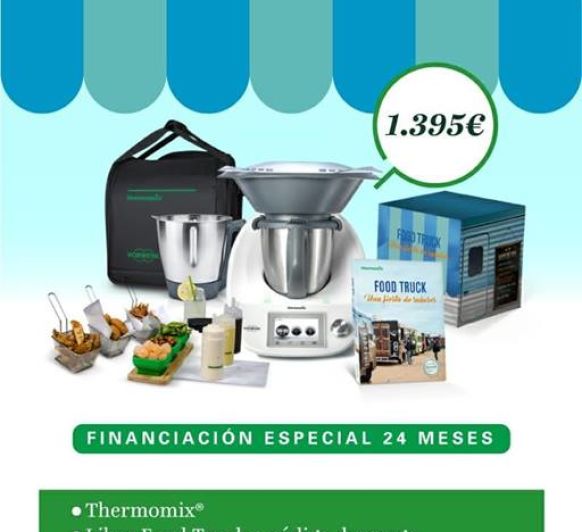 Nueva promoción Junio