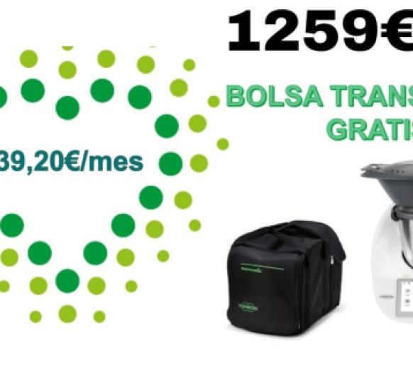 PROMOCIÓN Thermomix®