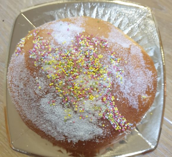 Mona de Pascua Thermomix®